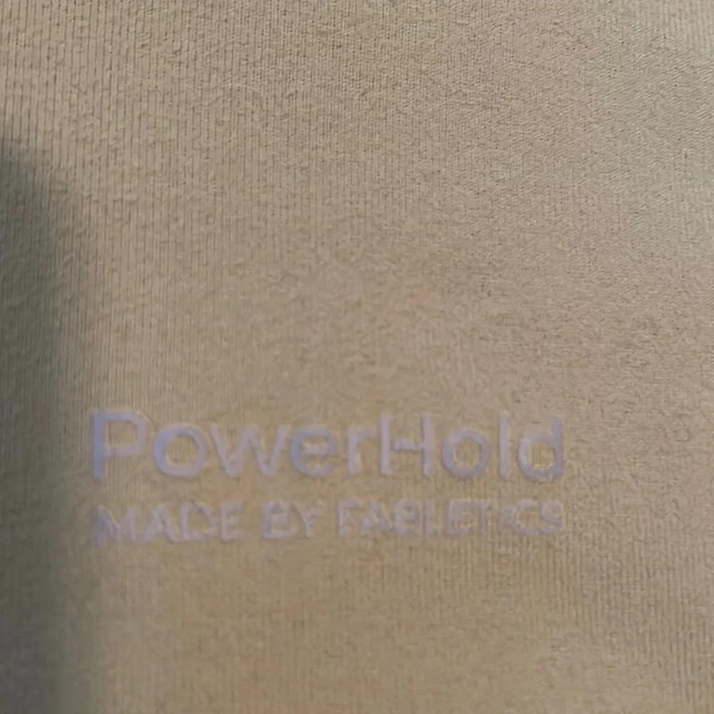 EUC Fabletics power hold workout pants - Picture 2 of 5
